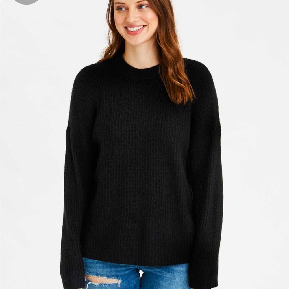NWT American Eagle Crew Neck Sweater